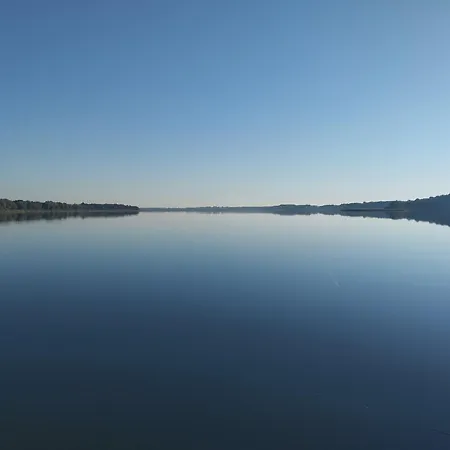 Osrodek Wypoczynkowy 