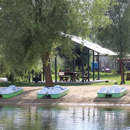 Osrodek Wypoczynkowy 
