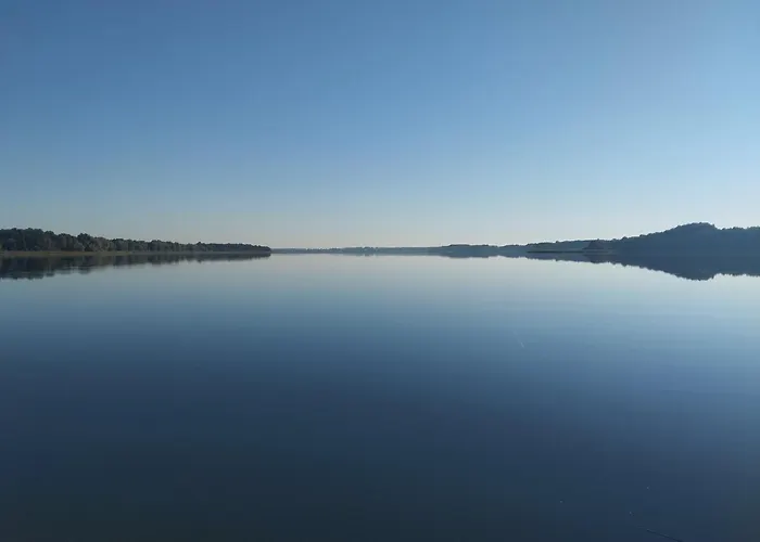 Osrodek Wypoczynkowy \