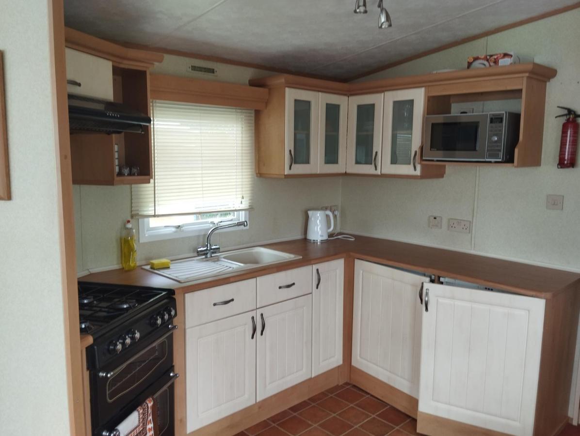 Holiday home Osrodek Wypoczynkowy 
