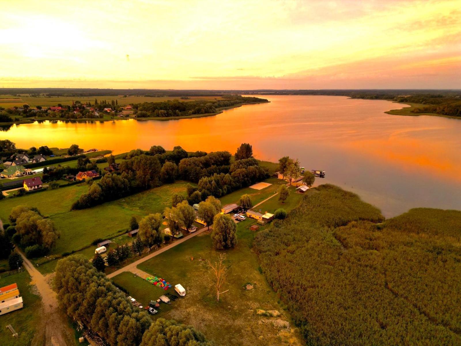 Holiday home Osrodek Wypoczynkowy 