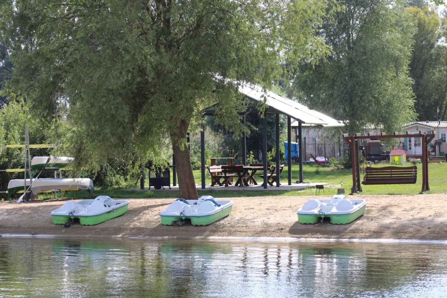 Holiday home Osrodek Wypoczynkowy 