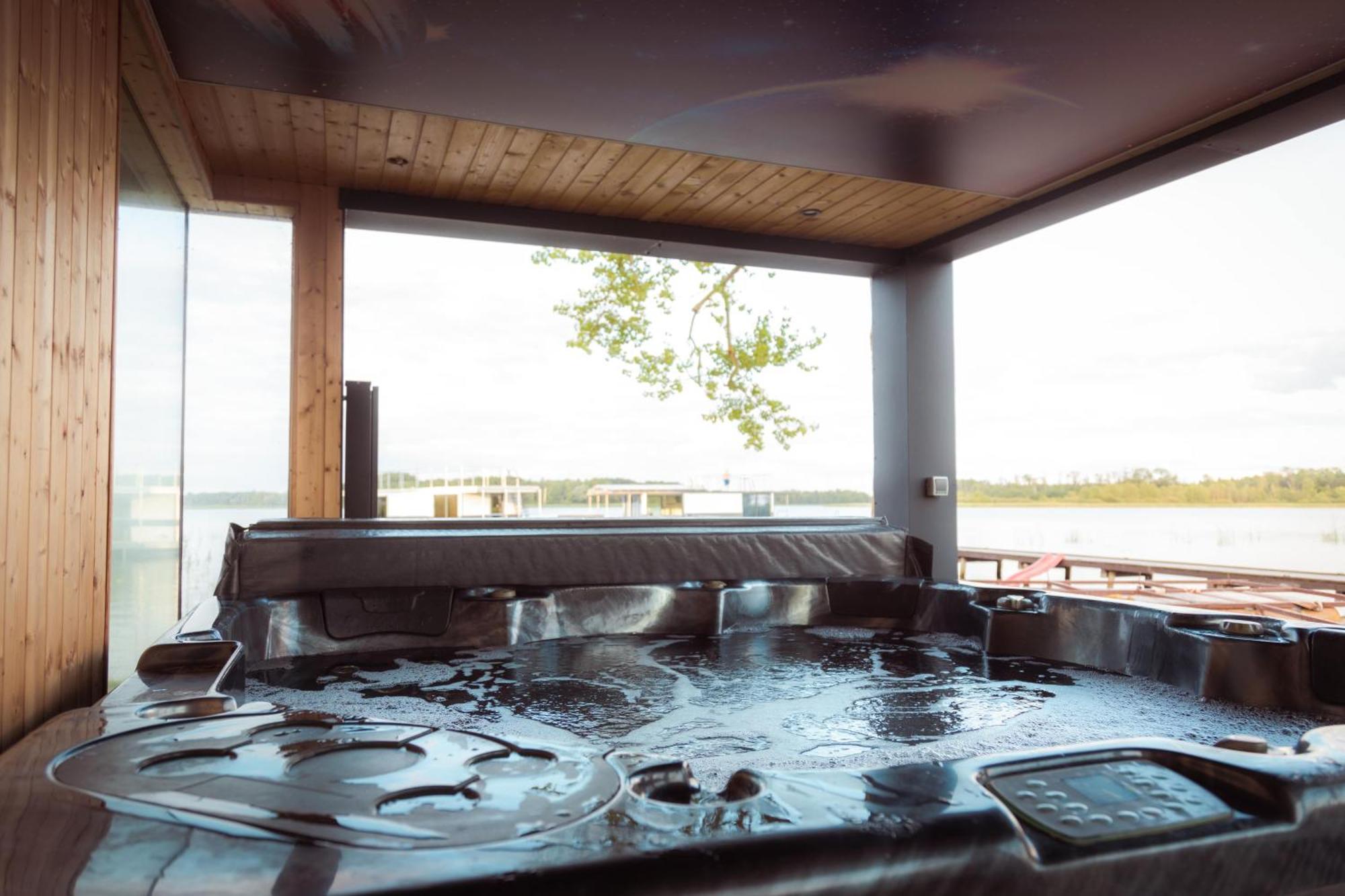 Holiday home Osrodek Wypoczynkowy 